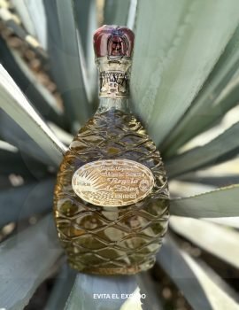 Regalo De Dios Reposado