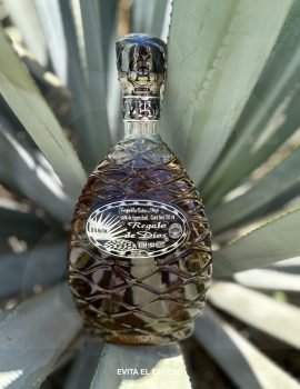 Regalo De Dios Extra Añejo
