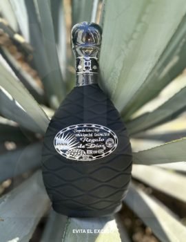 Regalo De Dios Extra Añejo Black