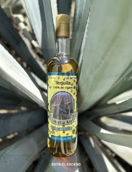 Estrella Azul Reposado